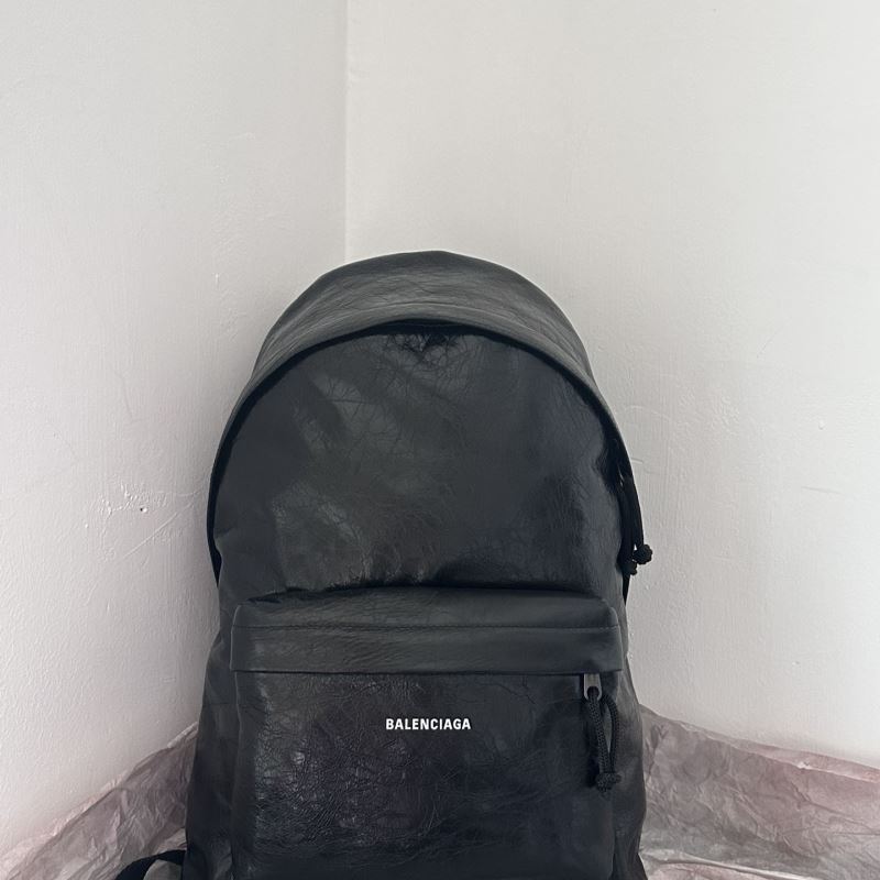 Ba*len*cia*ga backpacks